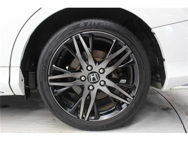 HONDA ODYSSEY 2018 Image 31