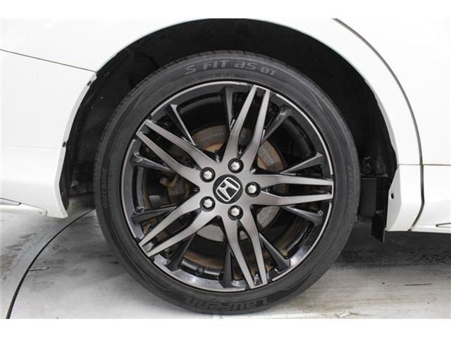 HONDA ODYSSEY 2018 Image 31