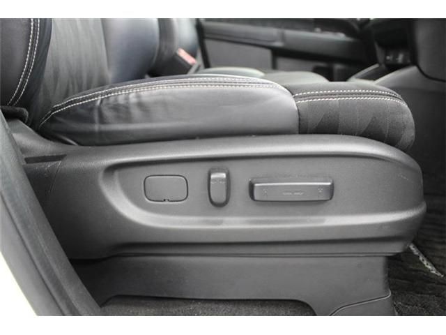 HONDA ODYSSEY 2018 Image 31