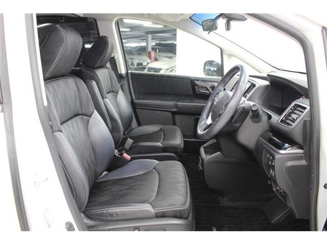 HONDA ODYSSEY 2018 Image 31