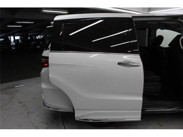 HONDA ODYSSEY 2018 Image 31