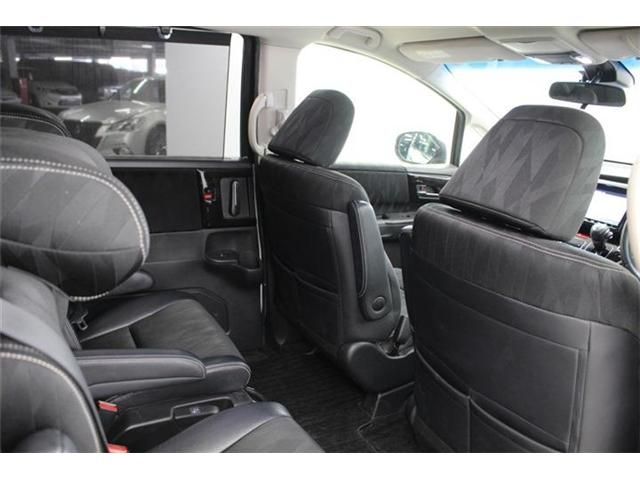 HONDA ODYSSEY 2018 Image 31