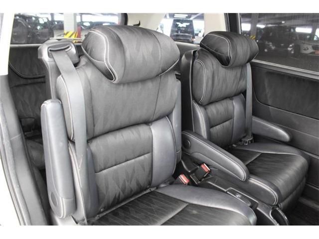 HONDA ODYSSEY 2018 Image 31