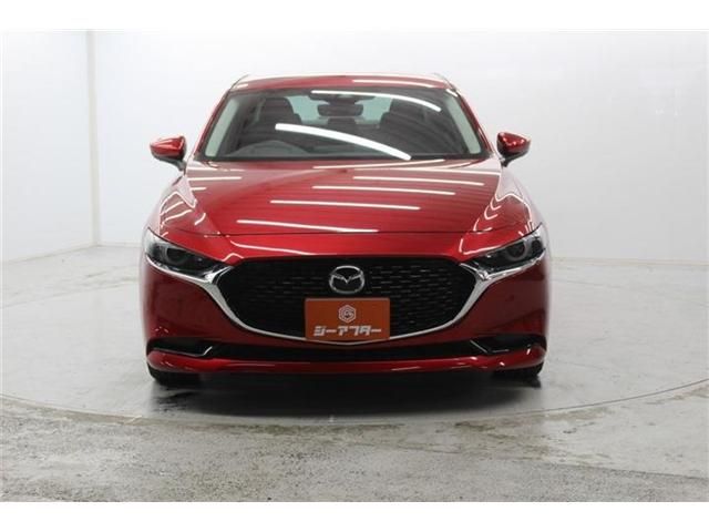 MAZDA 3 SEDAN 2020 Image 31