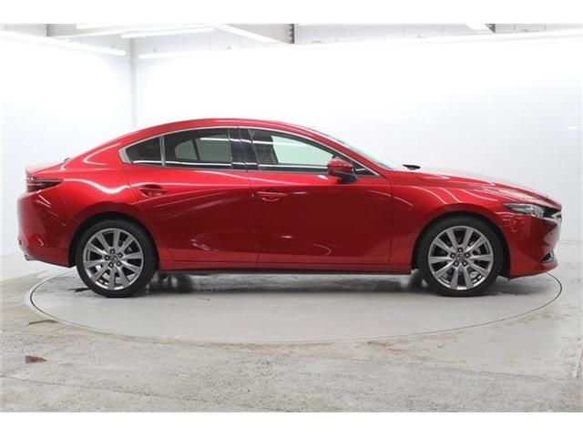 MAZDA 3 SEDAN 2020 Image 31