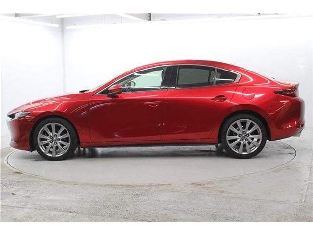 MAZDA 3 SEDAN 2020 Image 31
