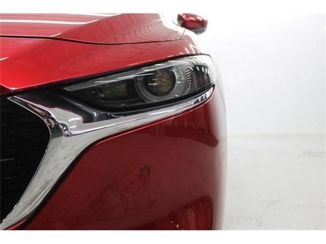 MAZDA 3 SEDAN 2020 Image 31