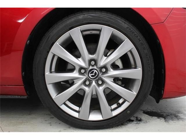 MAZDA 3 SEDAN 2020 Image 31