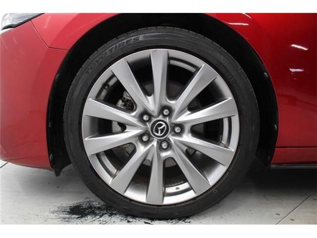 MAZDA 3 SEDAN 2020 Image 31