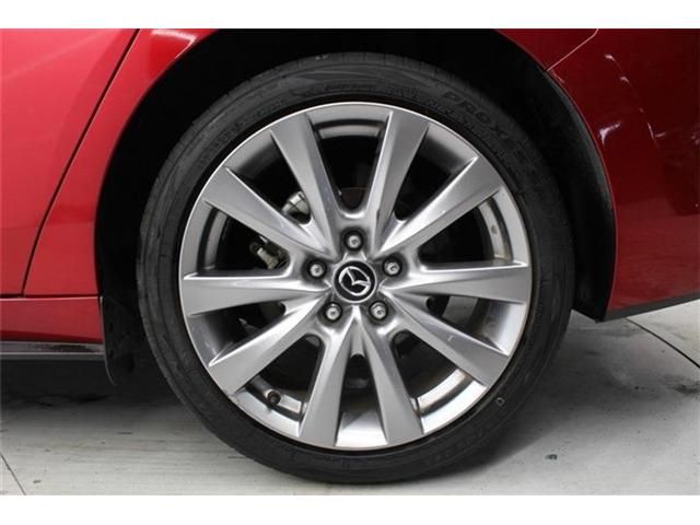 MAZDA 3 SEDAN 2020 Image 31