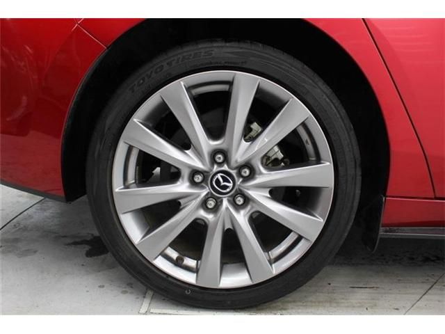 MAZDA 3 SEDAN 2020 Image 31