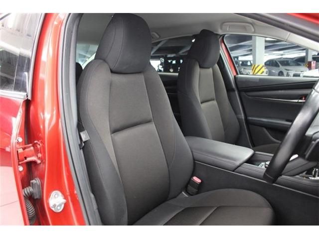 MAZDA 3 SEDAN 2020 Image 31