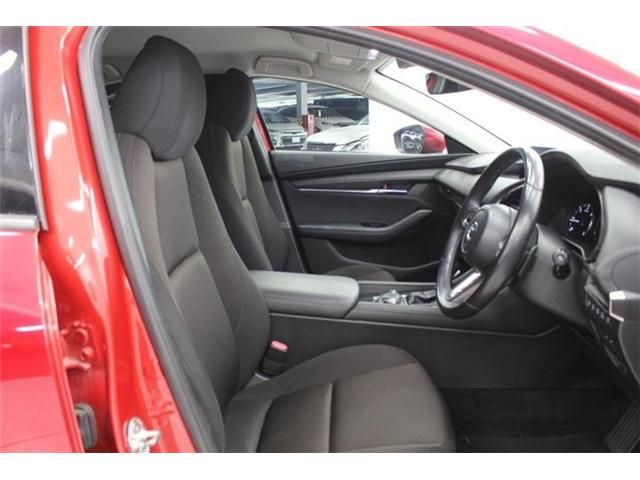 MAZDA 3 SEDAN 2020 Image 31