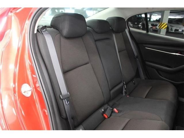 MAZDA 3 SEDAN 2020 Image 31
