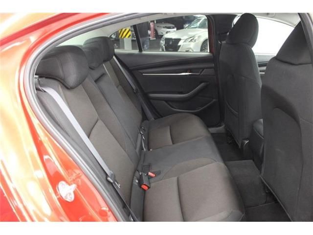 MAZDA 3 SEDAN 2020 Image 31