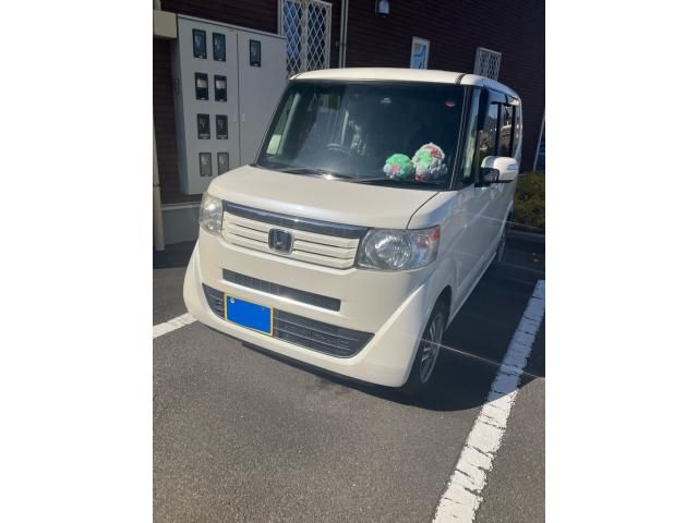 HONDA N_BOX 2014 Image 31