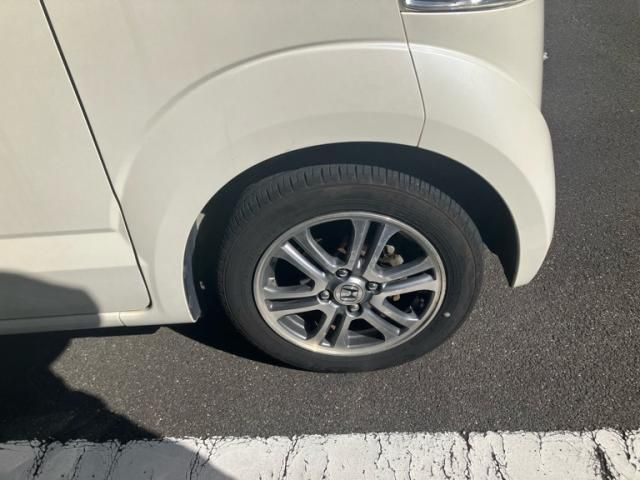 HONDA N_BOX 2014 Image 31