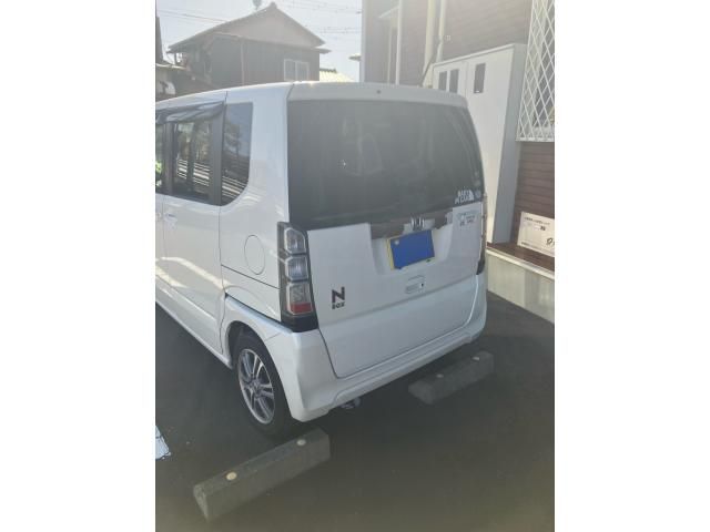 HONDA N_BOX 2014 Image 31