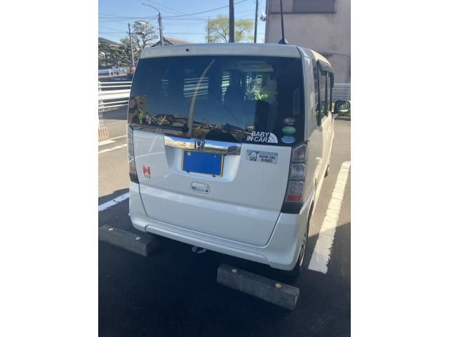 HONDA N_BOX 2014 Image 31