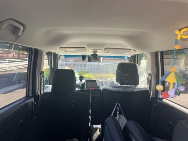 HONDA N_BOX 2014 Image 31