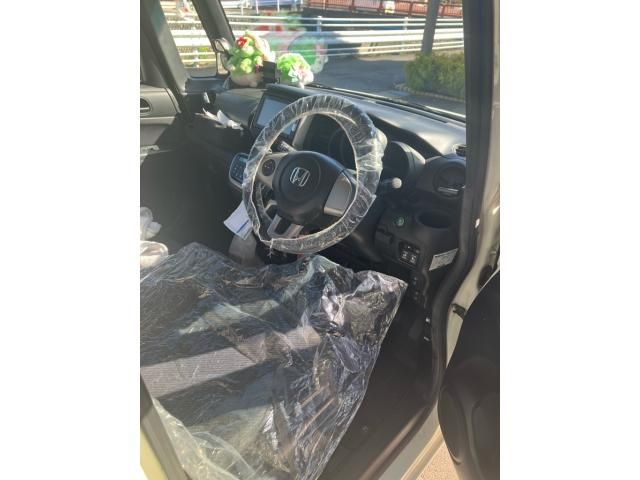 HONDA N_BOX 2014 Image 31