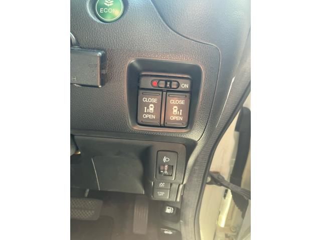 HONDA N_BOX 2014 Image 31