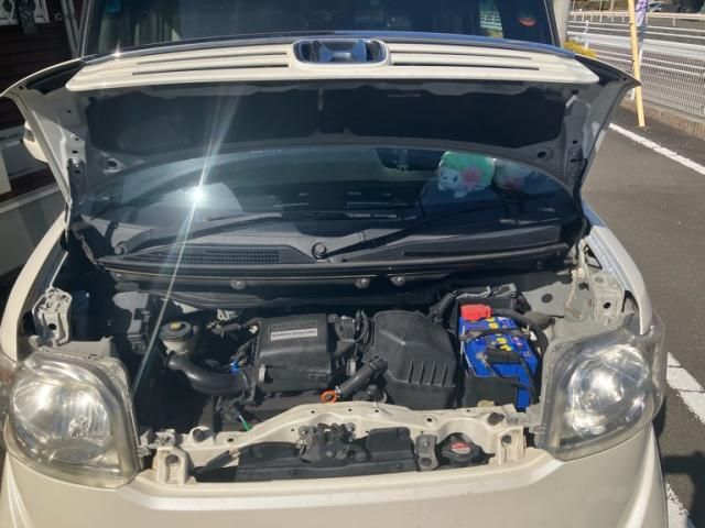 HONDA N_BOX 2014 Image 31