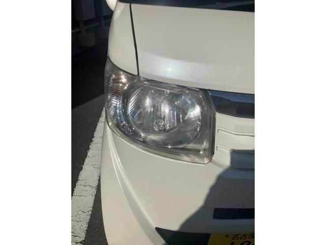 HONDA N_BOX 2014 Image 31