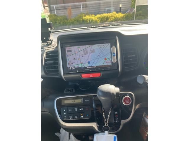 HONDA N_BOX 2014 Image 31