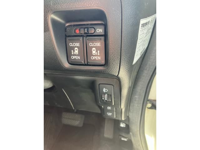 HONDA N_BOX 2014 Image 31