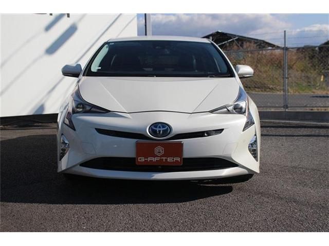 TOYOTA PRIUS 2016 Image 31