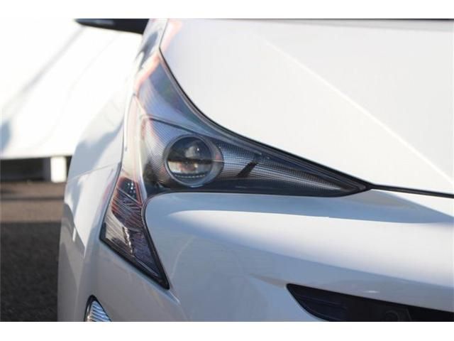 TOYOTA PRIUS 2016 Image 31