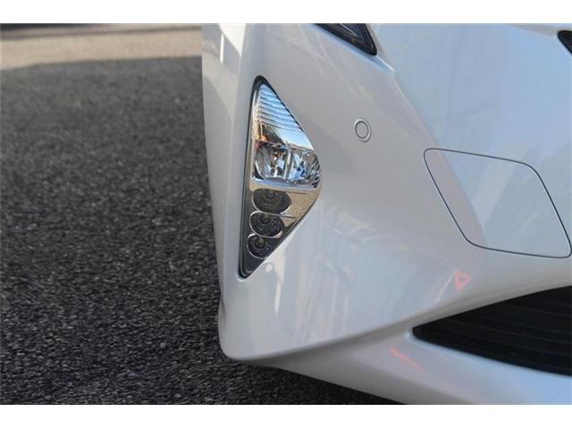 TOYOTA PRIUS 2016 Image 31