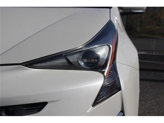 TOYOTA PRIUS 2016 Image 31