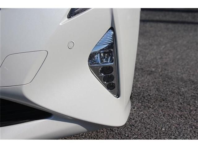 TOYOTA PRIUS 2016 Image 31