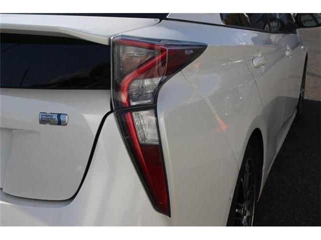 TOYOTA PRIUS 2016 Image 31