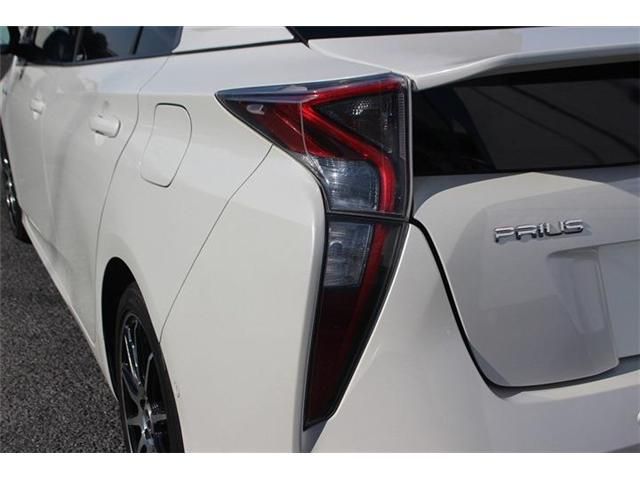 TOYOTA PRIUS 2016 Image 31