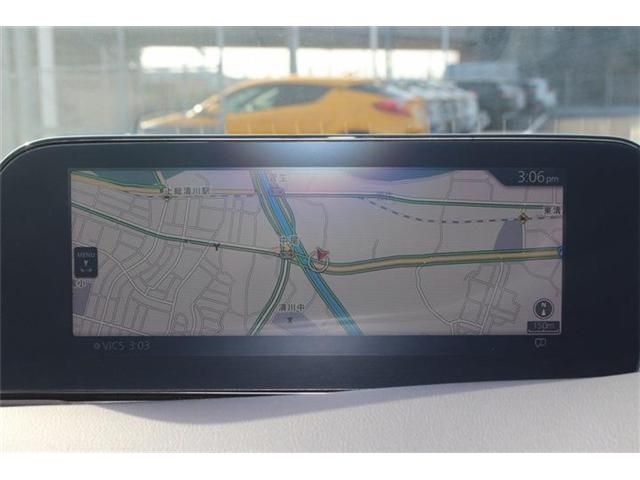 MAZDA 3 SEDAN 2022 Image 31