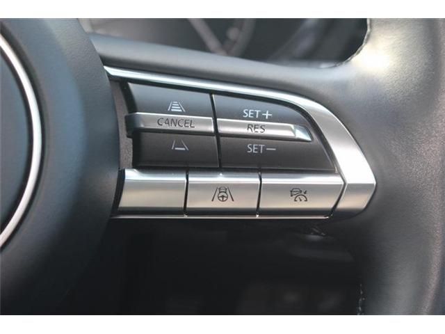 MAZDA 3 SEDAN 2022 Image 31