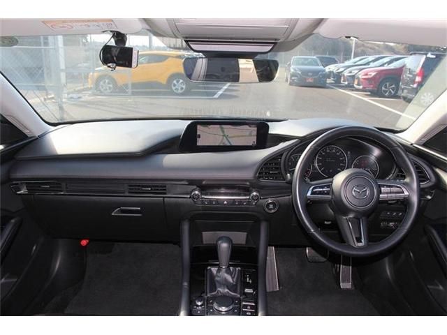 MAZDA 3 SEDAN 2022 Image 31