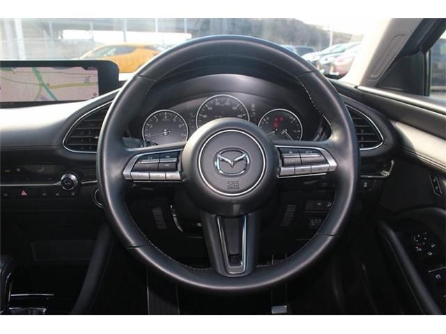 MAZDA 3 SEDAN 2022 Image 31