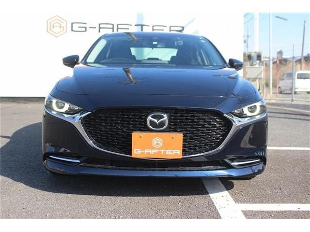 MAZDA 3 SEDAN 2022 Image 31