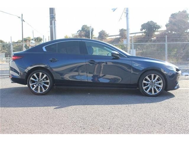 MAZDA 3 SEDAN 2022 Image 31