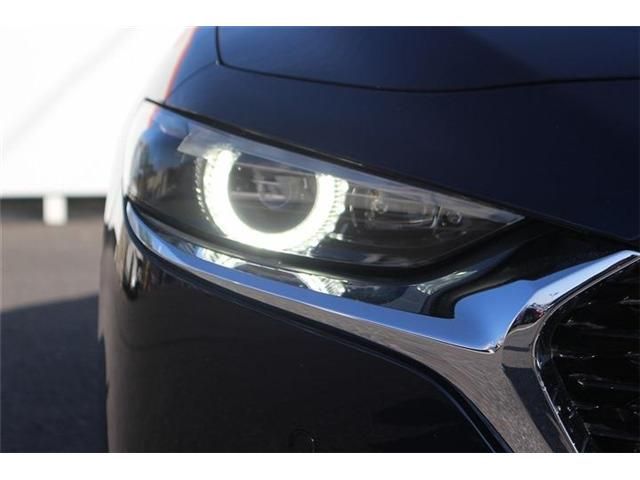 MAZDA 3 SEDAN 2022 Image 31