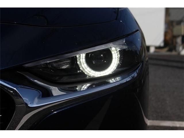 MAZDA 3 SEDAN 2022 Image 31