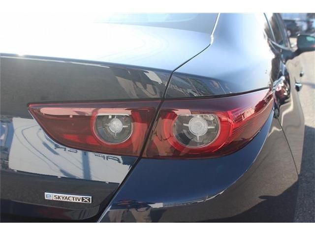 MAZDA 3 SEDAN 2022 Image 31