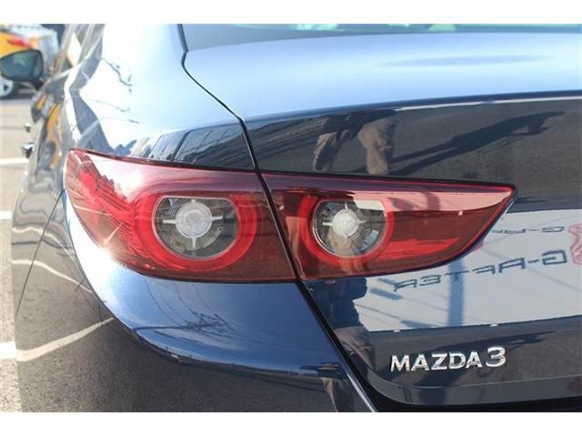 MAZDA 3 SEDAN 2022 Image 31