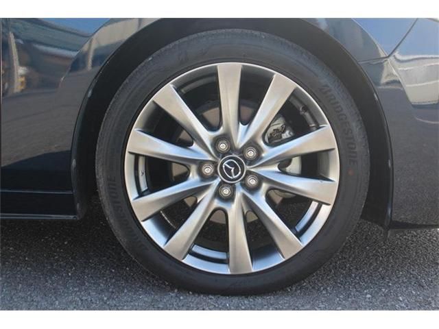 MAZDA 3 SEDAN 2022 Image 31