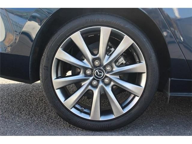 MAZDA 3 SEDAN 2022 Image 31