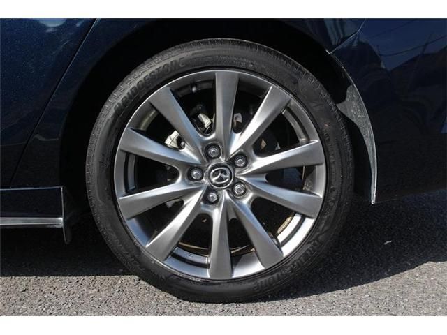 MAZDA 3 SEDAN 2022 Image 31